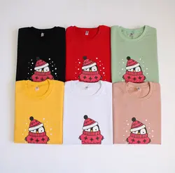 بلوز پنگوئن