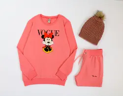 بلوز میکی موس