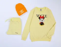 بلوز میکی موس