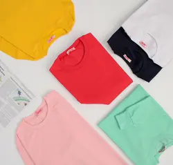 بلوز ساده اسپرت