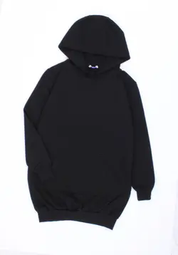 هودی  داخل کرک ساده