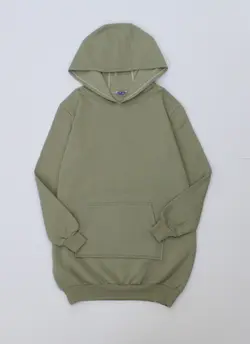 هودی  داخل کرک ساده