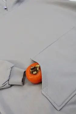 هودی  داخل کرک ساده