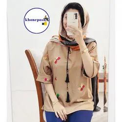 تونیک پروانه