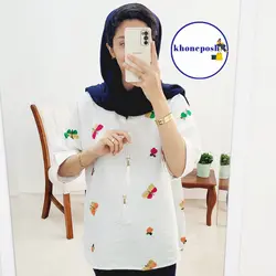 تونیک پروانه