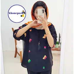 تونیک پروانه