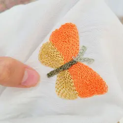 تونیک پروانه