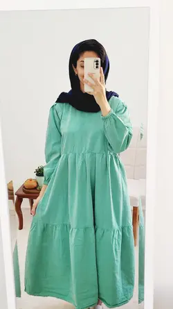 پیراهن دریا