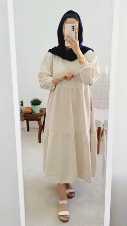 پیراهن دریا