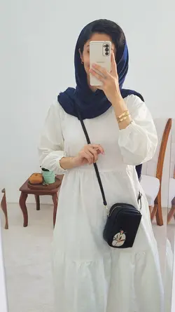 پیراهن دریا
