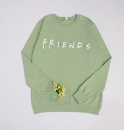 بلوز frends👩🏻‍🤝‍👩🏼🍁🍂