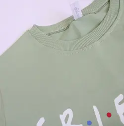 بلوز frends👩🏻‍🤝‍👩🏼🍁🍂