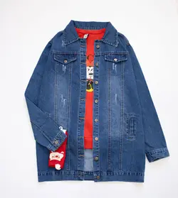 مانتوجین قواره بزرگ