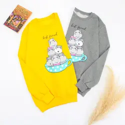 بلوز پاییزه