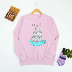 بلوز پاییزه