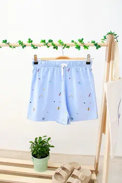 شورتک ساحلی