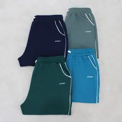 شلوار اسلش بغل خط