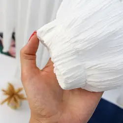 مانتو (تونیک) دریا