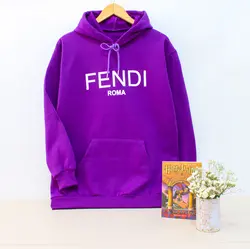 هودی دورس  fendi