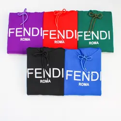 هودی دورس  fendi