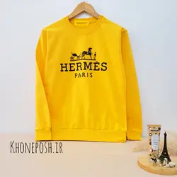 بلوز hermes