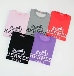 بلوز hermes