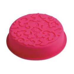 (پرشین روما) قالب گرد معرق متوسط کد 116