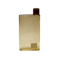 بطری کتابی کوچک