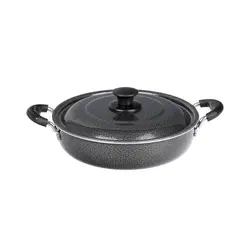 تابه گرانیتی دربدار عروس سایز 28