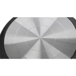 تابه گرانیتی دربدار عروس سایز 28