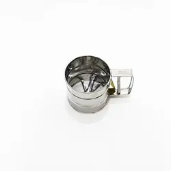 الك استيل كوچك FTV