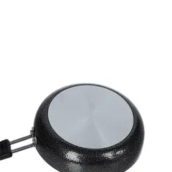 تابه گرانیتی سایز 18 عروس