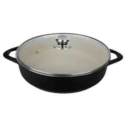 تابه گرانیتی عروس ویکتوریا سایز 36