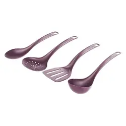 سرویس کفگیر ملاقه طرح تفال