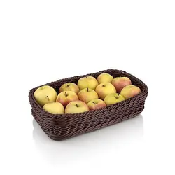 سبد بافت پامچال (زیبا)