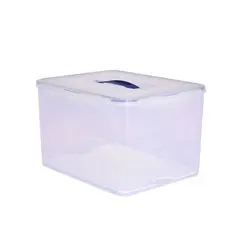 ظرف فریزری 7 لیتر آوا