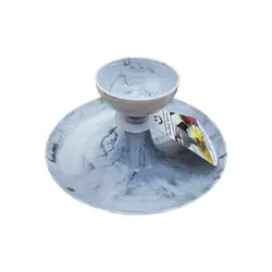 ظرف چیپس و ماست خوری