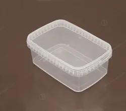 ظرف دربدار 1200 طب پلاستیک