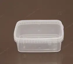 ظرف دربدار 1200 طب پلاستیک