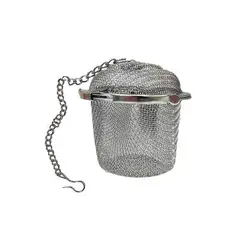 صافی چای قابلمه ای قوری