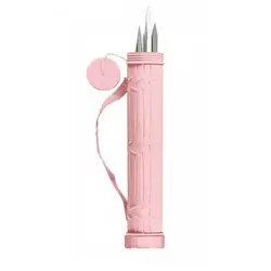 غلاف سیخ لیمون مدل بامبو