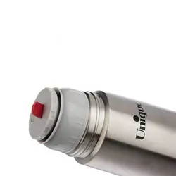 فلاسک استیل یک لیتری یونیک