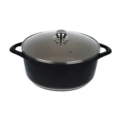 قابلمه گرانیتی عروس 32 ویکتوریا