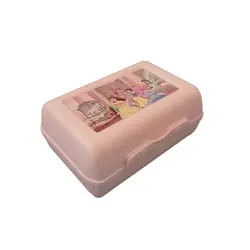 ظرف غذای کودک تی تی کا زیبا