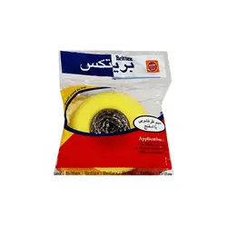 سیم ظرفشویی ابردار بریتکس