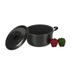 قابلمه گرانیتی عروس سایز 28