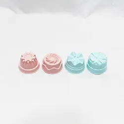 قالب ژله 4عددي مرسه 700-21
