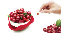 کاسه آجیل خوری (آوا)
