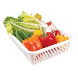 سبد میوه و سبزی جات بزرگ (آوا)