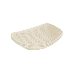 سبد نان لیمون سبزی 3 عددی بامبو